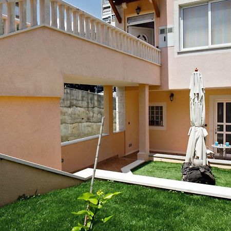 Apartment Punda 斯普利特 外观 照片