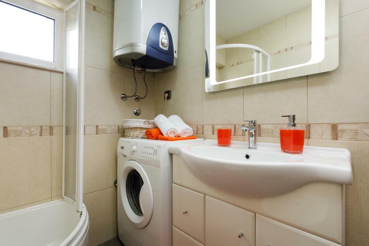 Apartment Punda 斯普利特 外观 照片