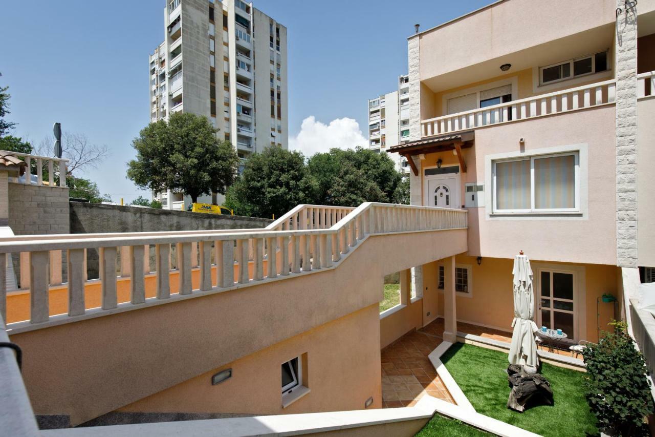 Apartment Punda 斯普利特 外观 照片