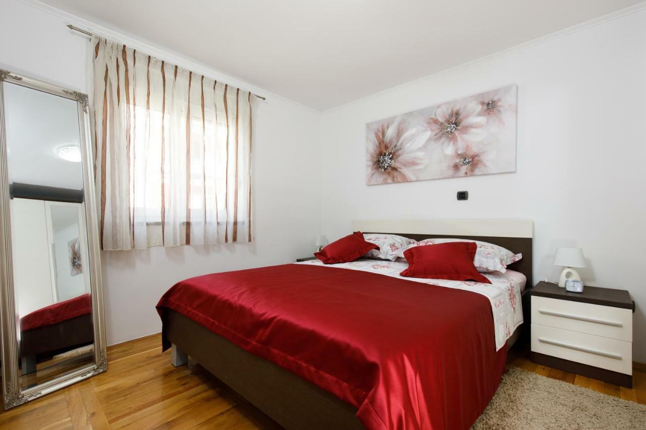 Apartment Punda 斯普利特 外观 照片