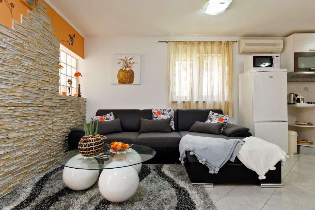 Apartment Punda 斯普利特 外观 照片