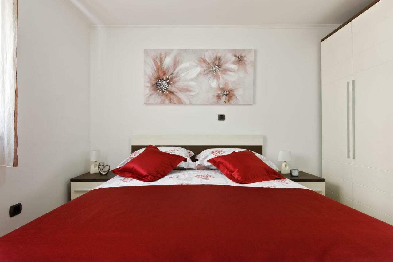 Apartment Punda 斯普利特 外观 照片